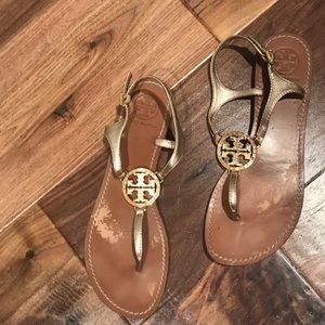 Tory Burch size 9 sandals
